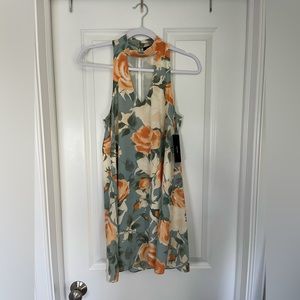Lulus dress